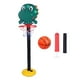 thumbnail image 1 of Juego de aro de baloncesto, juego de bañera, juego de pelotas, juego de patio, juego de jardín exterior para Dinosaurio, 1 of 9