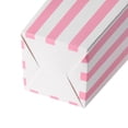 thumbnail image 3 of Cajas Palomitas Maíz Kuymtek para 10 Uds Suministros para Fiesta Boda rosa, 3 of 9