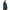 Carribean Blue, variant on Just Love Women’s Underscrub Silky Long Sleeve T-Shirt Plain Undershirt Tee (Carribean Blue Underscrub, Large)