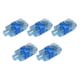 thumbnail image 1 of Finger Lights 5 Pack Suitable For Children Adults Luminous Novel Toys Birthday Christmas Halloween Party Gifts PUW6098, 1 of 5