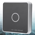 thumbnail image 3 of Reader 915MHZ Desktop Reader With USB Interface Plug And Play, With LED Indicator Light Output Power Range Is 12.5dBm-26dBm,  Non-Contact Electronic Tag Access Control Reach 50cm, 3 of 8