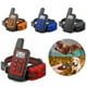 thumbnail image 1 of Collar de entrenamiento para perros resistente al agua, mascota de 500m, mando a distancia, recargable, 1 of 5