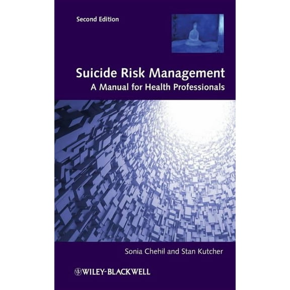 Suicide Risk Management 2e, (Paperback)