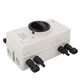 thumbnail image 2 of 1000V 4P 32A Solar DC Photovoltaic Isolation Switch IP66 Waterproof Solar PV Disconnect Isolator Switch, 2 of 5