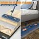 thumbnail image 5 of Trapeador Streamlinem XINYU trapeador aerodinámico con 6 almohadillas de microfibra, 5 of 7
