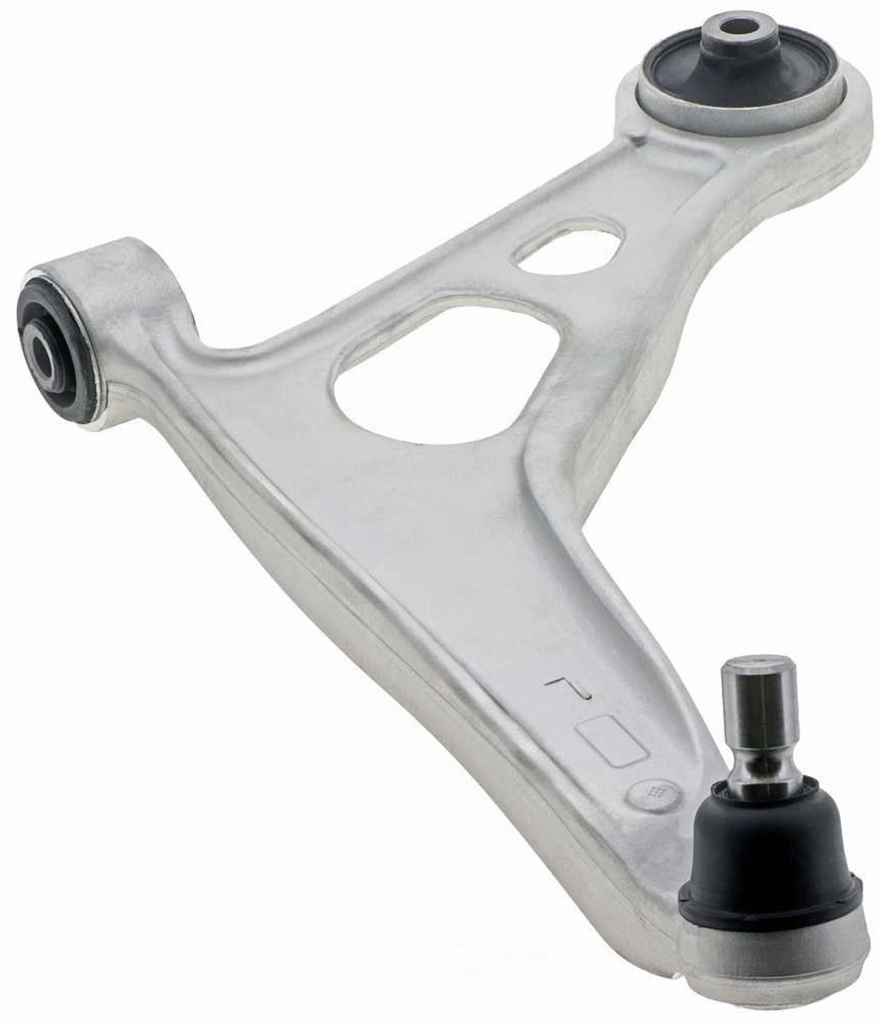 Mevotech Original Grade GS301274 Suspension Control Arm and Ball Joint Assembly