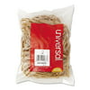 Universal Rubber Bands, Size 33, 3-1/2 x 1/8, 160 Bands/1/4lb Pack