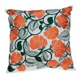 thumbnail image 1 of Parkland Collection PILF21010P Housse de Coussin Blanc avec Insert en Poly, 1 of 6
