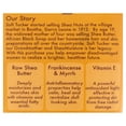 thumbnail image 4 of SheaMoisture Raw Shea Butter Facial Wash & Scrub, 4 fl oz, 4 of 4