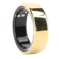 thumbnail image 1 of Wearable Fitness Tracking Ring, Smart Ring Health Tracker Lightweight IP68 Water Proof Magnetic Charging Fashionable  for Running 7,8,9,10,11,12,13, 1 of 7