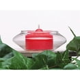thumbnail image 1 of Biedermann &amp; Sons HJ774 Glass Disk Floater For Tealight, 1 of 1