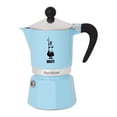 thumbnail image 1 of Cafetera Espresso Stovetop Bialetti Rainbow, 6 tazas, 250 ml, 1 of 5