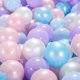 thumbnail image 4 of Pelotas Heopeis de plástico Ocean para niños y niñas, 100 unidades, 4 of 9