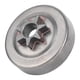 thumbnail image 4 of Accesorios de motosierra BuyWeek piñón de Tambor de embrague 7T, 4 of 8
