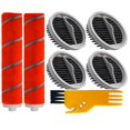 thumbnail image 4 of Parts Of Roller Brush Filter For Xiaomi Roidmi F8 F8e Vacuum Cleaner, 4 of 5