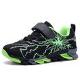 thumbnail image 2 of Zapatos Deportivos para Correr Deporte Antideslizantes Niñas Pequeños/grandes, 2 of 9
