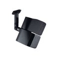 thumbnail image 1 of Vantage Point SATP-B Universal Satellite Speaker Mounts - Black, 1 of 2