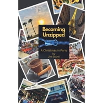 Becoming Unzipped, (Paperback)