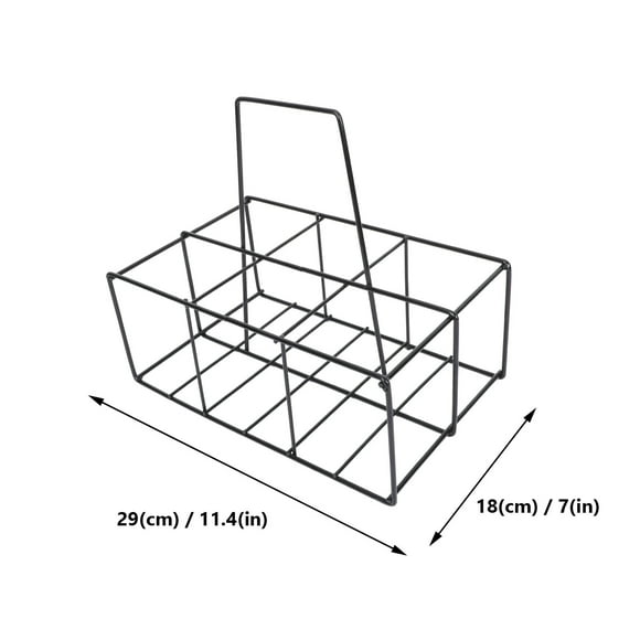 Milk Carton Holder Handle