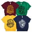 thumbnail image 3 of Harry Potter Costume Wizard Sport T-Shirts, 3 of 3
