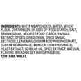 thumbnail image 4 of bettergoods Restaurant Style Lightly Breaded White Meat Chicken Bites, 24 oz (Frozen), 4 of 8
