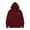 A-Wine117, variant on XIAOCHA Cherry Athletic Hoodies for Men Oversized Kangaroo Pocket Hooded Top Casual Cute Streetwear Soft Hoodie