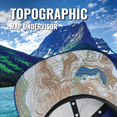 thumbnail image 4 of Sendero Provisions Co. Glacier National Park Adjustable Snapback Hat, 4 of 9
