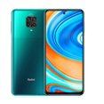 thumbnail image 1 of Xiaomi Redmi Note 9 Pro 128 GB Verde Tropical 6 GB RAM NOTE 9 PRO-VERDE, 1 of 2
