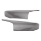 thumbnail image 1 of Faro delantero de motocicleta Perfecl 2 uds elegante Fácil de instalar gris para CBR650R 2019-2021, 1 of 8