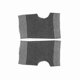 thumbnail image 1 of Muñequera Para Túnel Carpiano, Muñequera, Muñequeras, 1 Par De Pulseras Elásticas, Muñequera, Muñequera, Carpiano, Baloncesto, Fútbol, ​​deportes, Gimnasio, Protector, 1 of 7