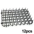 thumbnail image 1 of Amdohai Tapis Anti-Chat Petit Tapis Anti-Chat Carré Filet Anti-Chat 15*20cm, 1 of 8