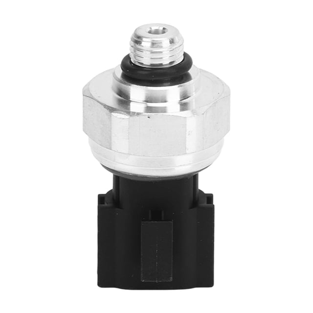 Car AC Pressure Switch Sensor,AC Pressure Switch Sensor Pressure Switch Sensor Air Conditioner Pressure Switch Sensor Rugged and Tough