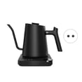 thumbnail image 2 of Hervidor Eléctrico De Cuello De Cisne, Hervidores Eléctricos De 0,9 L Y 1200 W, Caldera De Agua Con Protección Antisequedad Y Control De Temperatura Para Verter Sobre Café Y, 2 of 7