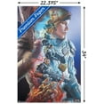 thumbnail image 3 of Gears 5 - Alex Ross Wall Poster with Push Pins, 22.38 x 34, 3 of 3
