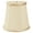 Beige - 6 Pack, variant on Royal Designs, Inc. Decorative Trim Empire Chandelier Shade CS-113WH-6, White, 3 x 4.25 x 4.25, Pack of 6