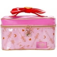 thumbnail image 4 of Bolsa de maquillaje HUOGUO Sailor Moon portátil de viaje impermeable, 4 of 4