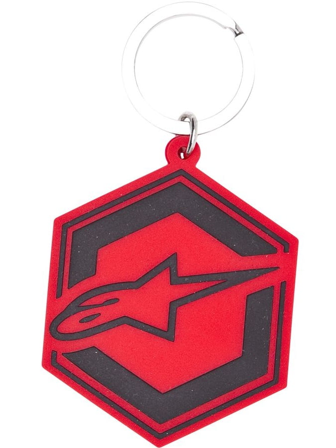 ALPINESTARS Mens Friction Keyfob