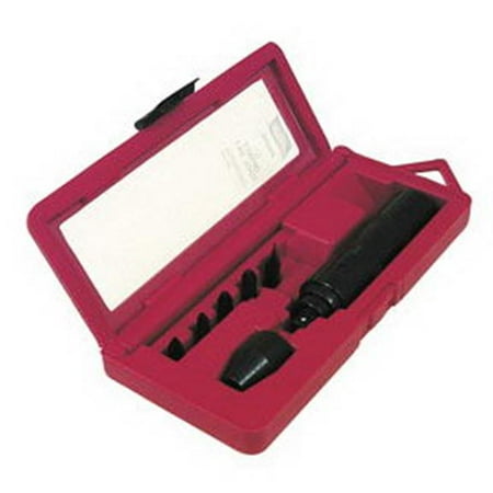 

0.375 3-8 DR Impact Drive Set