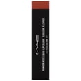 thumbnail image 5 of MAC Powder Kiss Liquid Lipcolor - 979 Impulsive , 0.17 oz Lipstick, 5 of 6