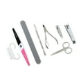 thumbnail image 3 of Equate Tip-to-Toe Pedicure Kit, 8 Pieces, 3 of 7