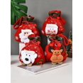 thumbnail image 5 of christmas gift bags, 5 of 5