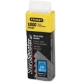 thumbnail image 3 of Stanley Tra706t Sharpshooter Heavy-Duty Tacker Staples, 3/8-Inch Leg Length, 1000/Box, 3 of 3