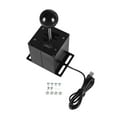 thumbnail image 2 of PC USB Simulator Shifter Shifter Fit for Logitech G25 G920 and, 2 of 5