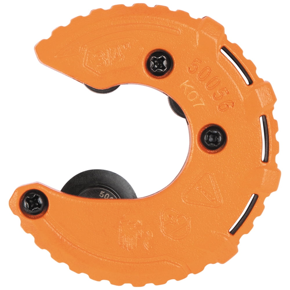Klein Tools 3/4" C-Style Copper Tubing Cutter