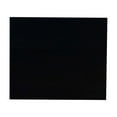 thumbnail image 4 of Linon Dalton Table d'Appoint en Pin Massif, Noir, 4 of 13