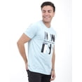thumbnail image 1 of Playera Hombre K-Swiss GTSM-11 Color Menta, 1 of 4