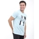 thumbnail image 1 of Playera Hombre K-Swiss GTSM-11 Color Menta, 1 of 4