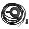 thumbnail image 4 of 130X Thumb Throttle Accelerator 3 Pin for Electric Scooter 24/36/48/72V, 4 of 9