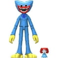 thumbnail image 4 of Poppy Playtime 5" Posable Figures, 4 of 5