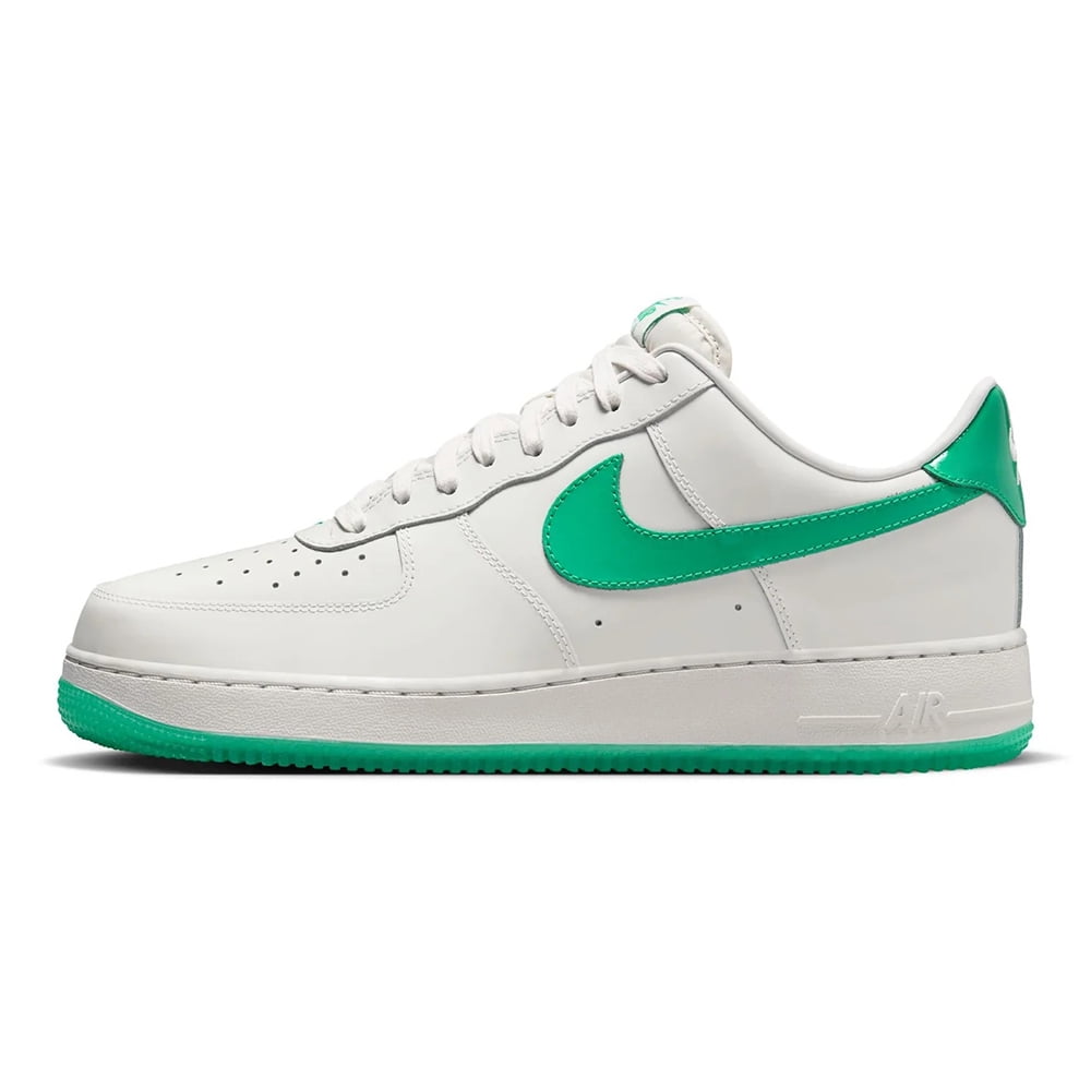 Men's Nike Air Force 1 '07 LV8 White/Deep Royal Blue (HQ2037 100